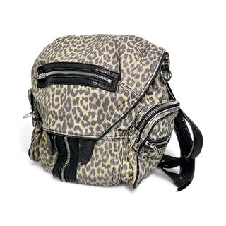 Alexander Wang（リュック/バックパック）のフリマアイテム一覧