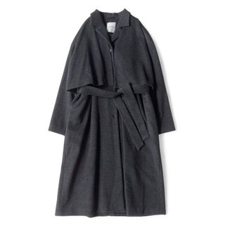 DEUXIEME CLASSE（ロングコート）のフリマアイテム一覧