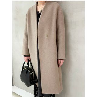 Noble（ロングコート）のフリマアイテム一覧