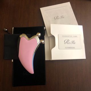 ReFa - リファ カラットの通販 by りりぃ's shop｜リファならラクマ