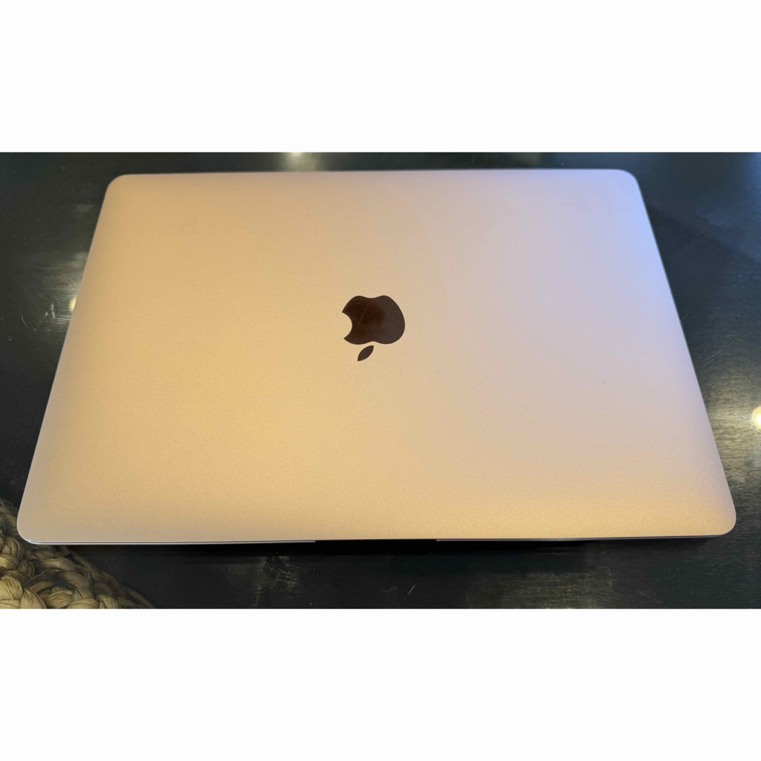 APPLE MacBook Air 2018 Gold 13inch