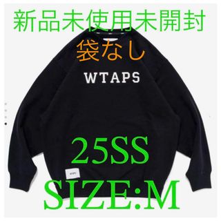 W)taps - WTAPS x Champion Academy Crew Neck CTPLの通販 by ぽんぽこ
