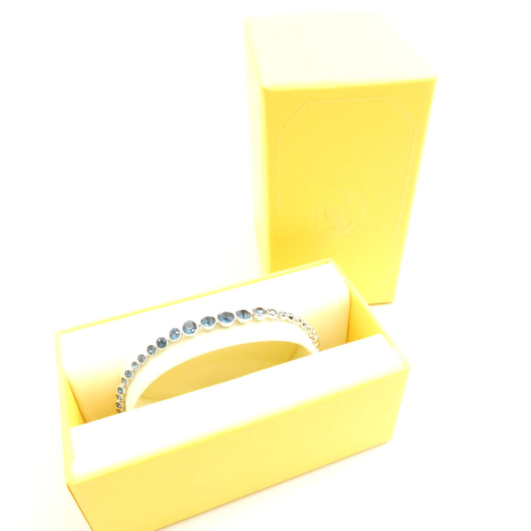 SWAROVSKI - 未使用 SWAROVSKI スワロフスキー Imber Emily Tennis