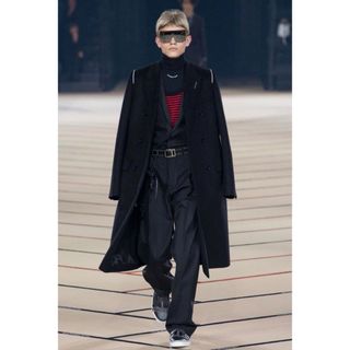 DIOR HOMME - ディオールオム05awマフラーエディ期の通販 by THE STORE