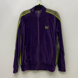 Needles - needles トラックジャケット とみとみ様の通販 by みな