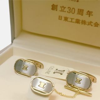 CELINE（ネクタイピン）のフリマアイテム一覧