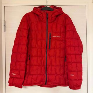 ALYX - L 新品 NIKE × MMW ナイキ 1017 ALYX ダウン ジャケットの通販