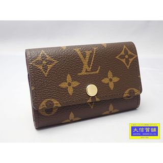 LOUIS VUITTON（キーケース）のフリマアイテム一覧