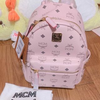 MCM（リュック/バックパック）のフリマアイテム一覧