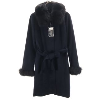 A.P.C - A.P.C. / アーペーセー | ウール ステンカラーコート | 34