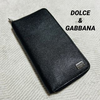 DOLCE&GABBANA（長財布）のフリマアイテム一覧