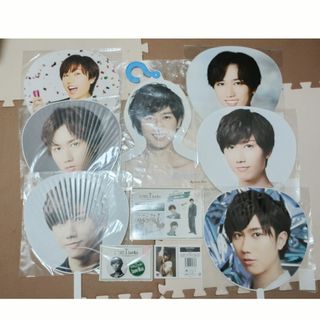 Snow Man - 渡辺翔太 開運証明写真、俺の最推しの通販 by ゆずまいこ's