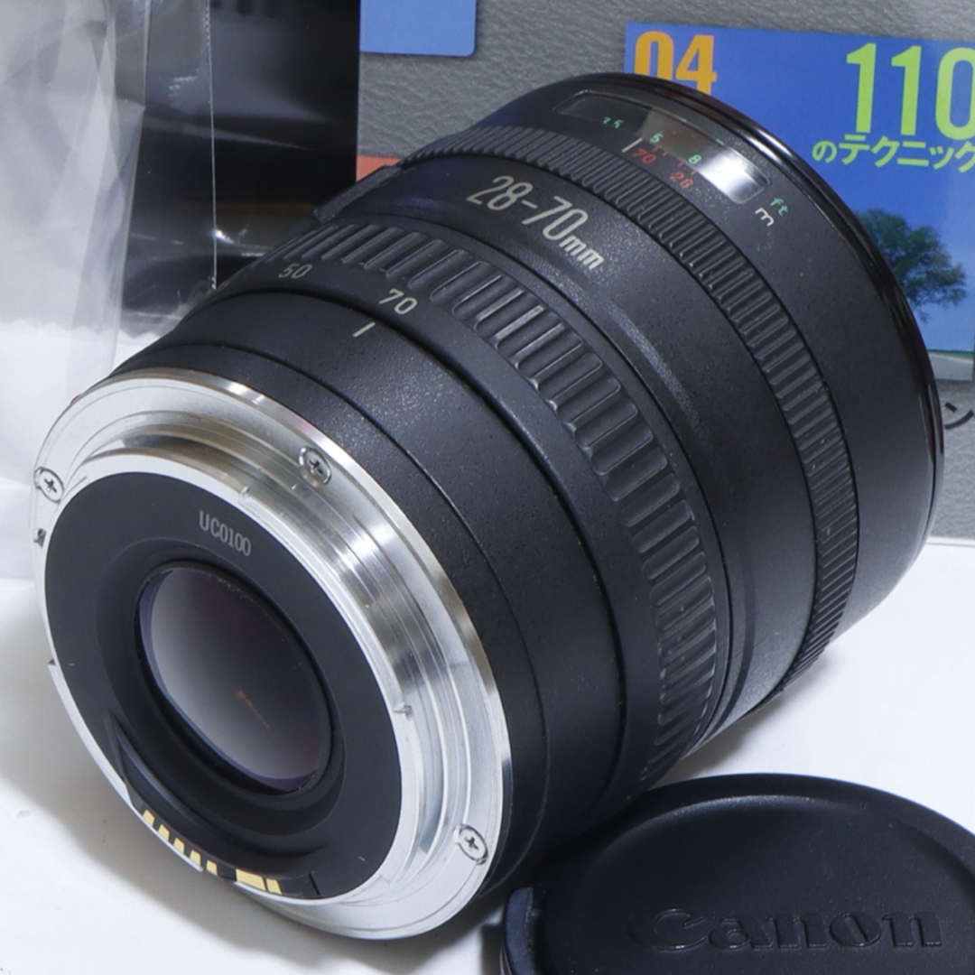 Canon - ☆スマホに送れる一眼レフ☆本格入門機☆キャノンEOS40Dセット