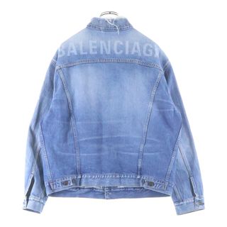 SEQUEL - FRAGMENT × SEQUELシークエル デニムジャケット M 藤原ヒロシ