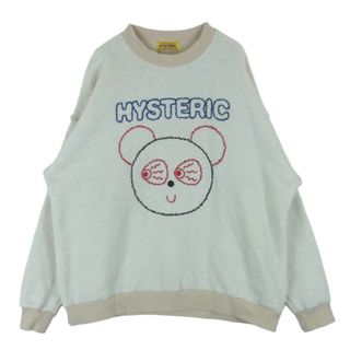 BEAM ME UP トレーナー スウェット ストレンジャーシングス ロビン 黒