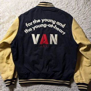 VAN Jacket（スタジャン）のフリマアイテム一覧