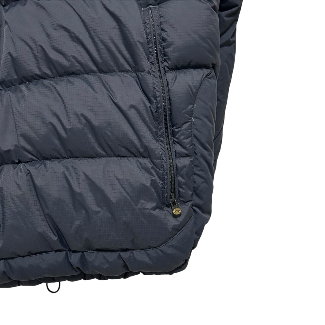 Oakley - 【Archive】 Oakley ダウンジャケット L 赤タグ y2kの通販 by