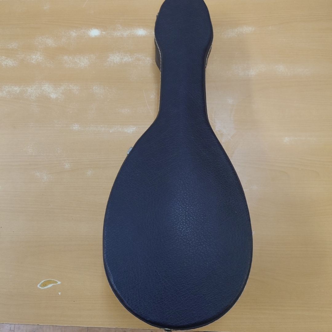 スズキ - 鈴木バイオリン マンドリン M-215 1973年 ハードケース付の