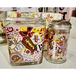 HYSTERIC MINI - HYSTERIC MINI☆ヒスミニ正規品☆チェストの通販 by