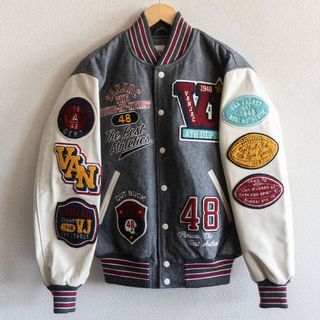 VAN Jacket（スタジャン）のフリマアイテム一覧