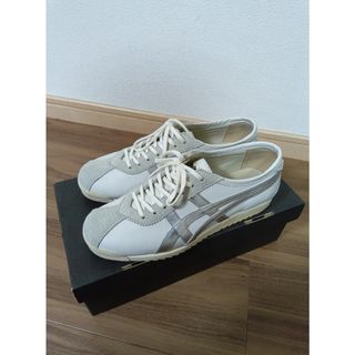 Onitsuka Tiger（シルバー/銀色系）のフリマアイテム一覧