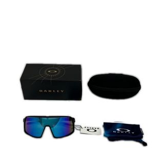 Oakley - OAKLEY サングラス BIG SQUARE WIREの通販 by ぜん's shop