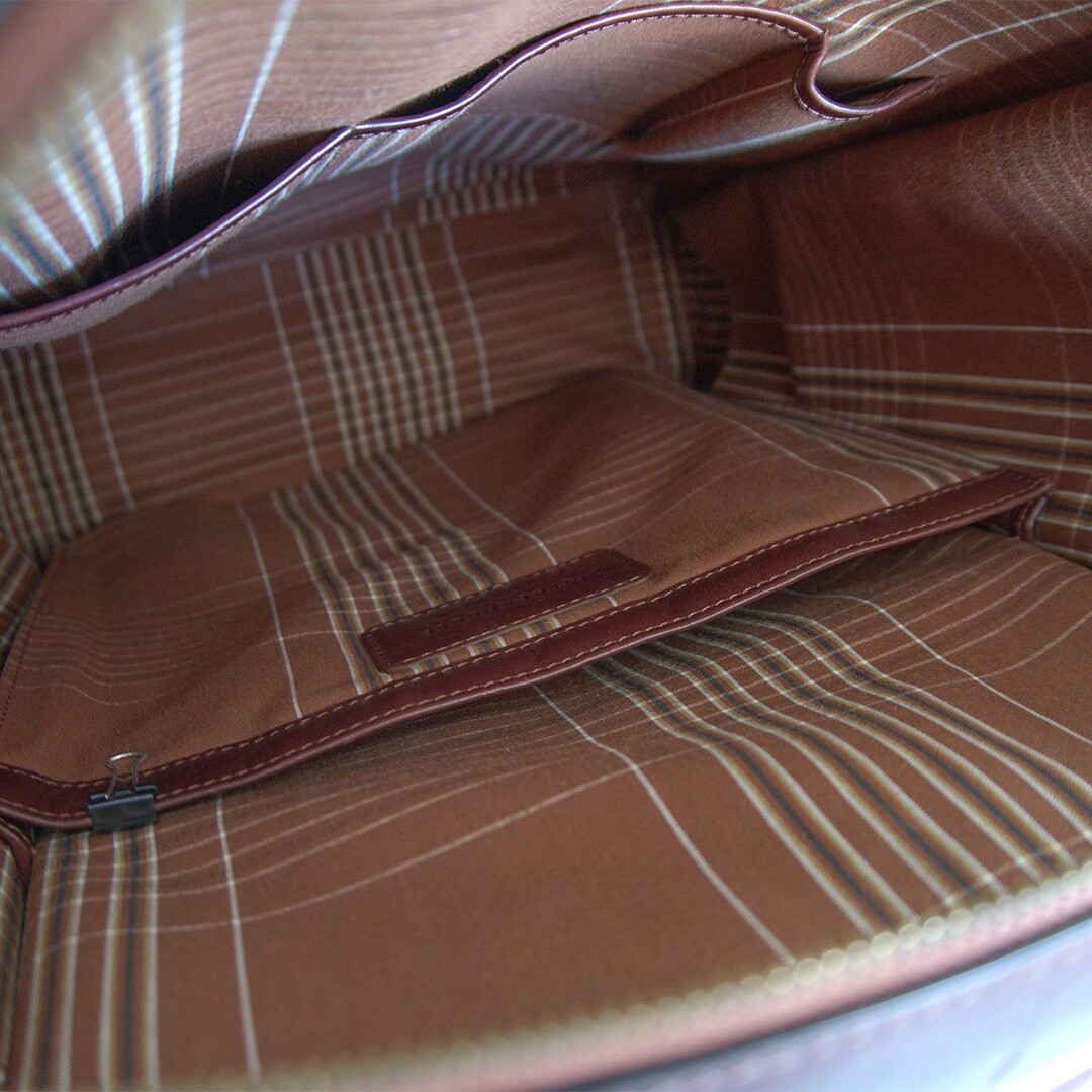 美品 MOTHERHOUSE マザーハウス リュック レザー ワインレッド663 美品