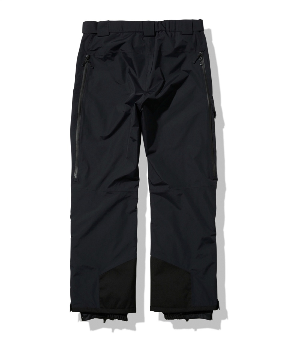 ザ・ノース・フェイス(THE NORTH FACE) スキーウェア パンツ Freeline