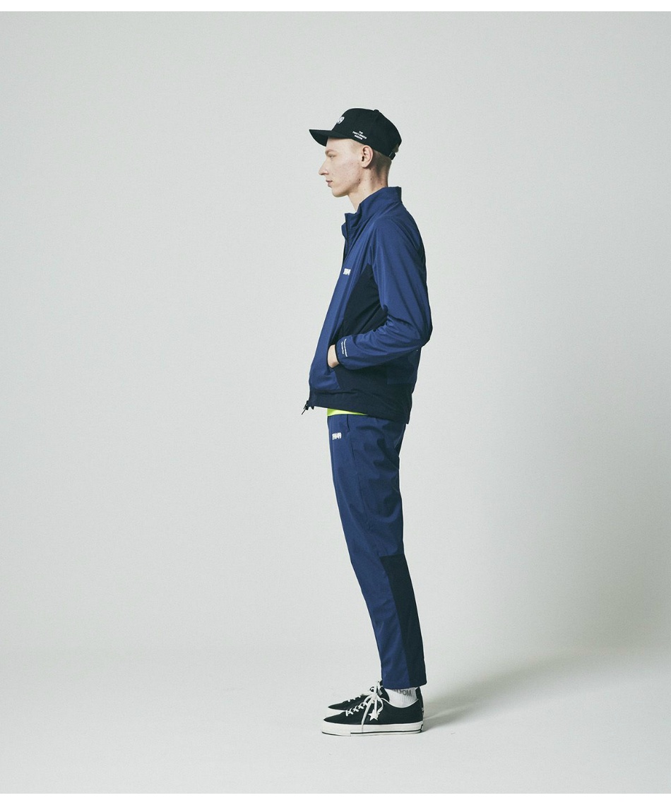 ティーエフダブリュー(TFW49) ゴルフウェア ブルゾン FULL ZIP BLOUSON