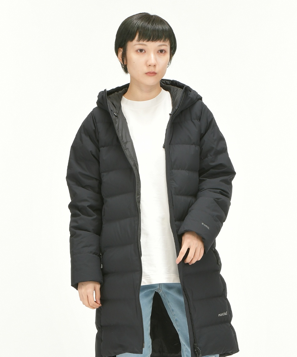 ダウンジャケット コルチナ ダウンコート Women's 1101581 | スポーツ