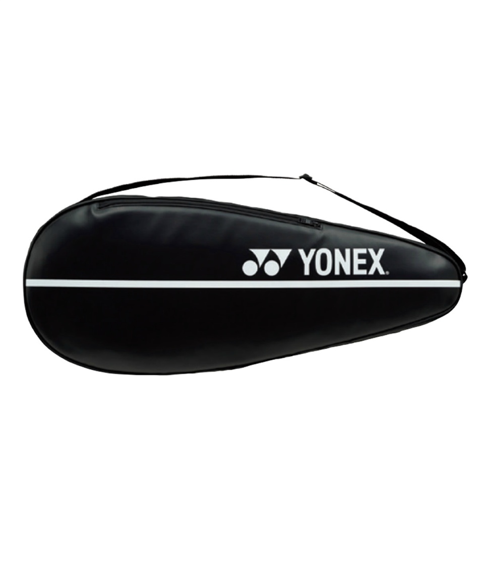 テニス ソフトテニス ラケットケース 硬・軟 1本 AC534 007 | スポーツ