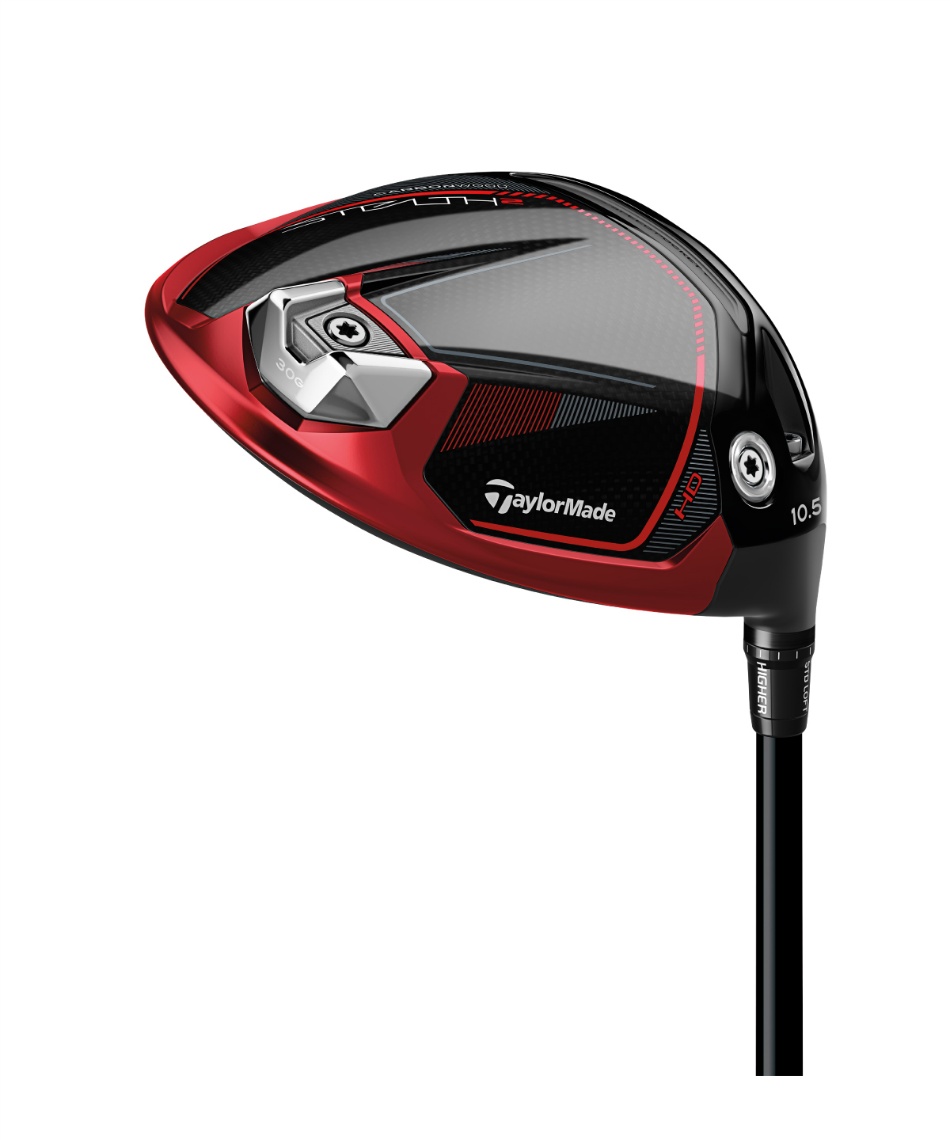 STEALTH2 HD ドライバー ステルス2 HD TENSEI RED TM50 2023 DRIVER