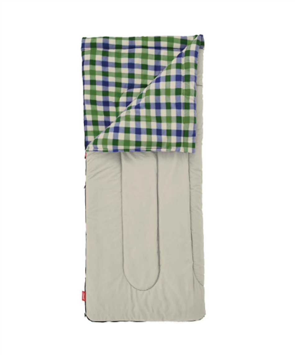 コールマン(Coleman) 封筒型シュラフ フリースイージーキャリー