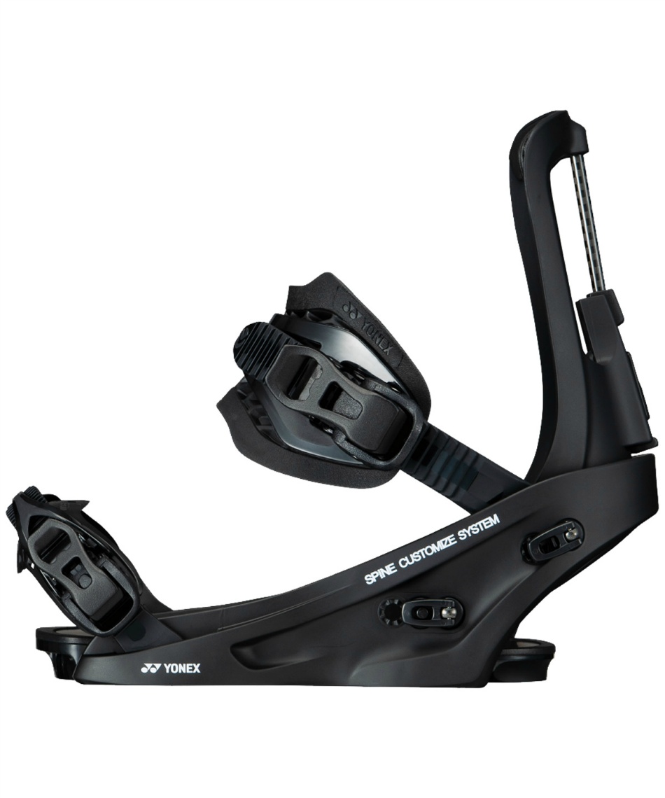 ヨネックス(YONEX) スノーボード ビンディング スパインバック