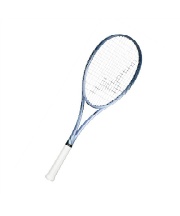 ミズノ(MIZUNO) ソフトテニスラケット オールラウンド D FORCE VS-50