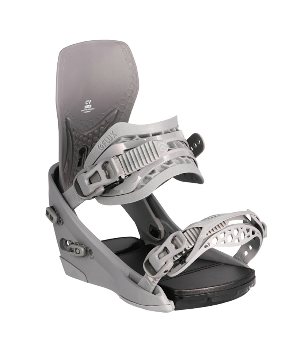 フラックス(FLUX) スノーボード ビンディング シーブイ CV 【23-24