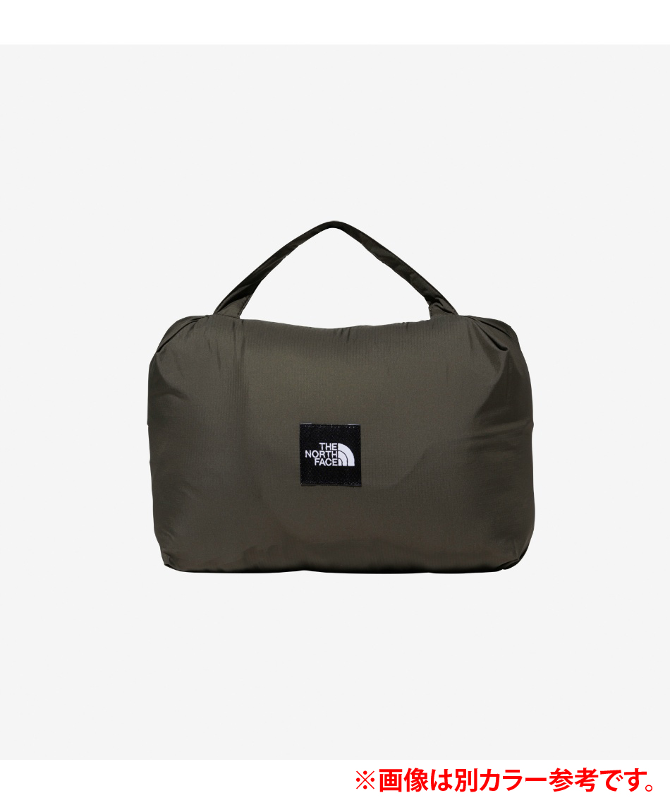 ザ・ノース・フェイス(THE NORTH FACE) ベビー ポンチョ ベビー シェル