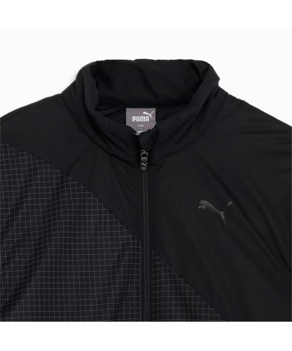 プーマ(PUMA) ゴルフウェア ブルゾン メンズ ハイパー ストレッチ