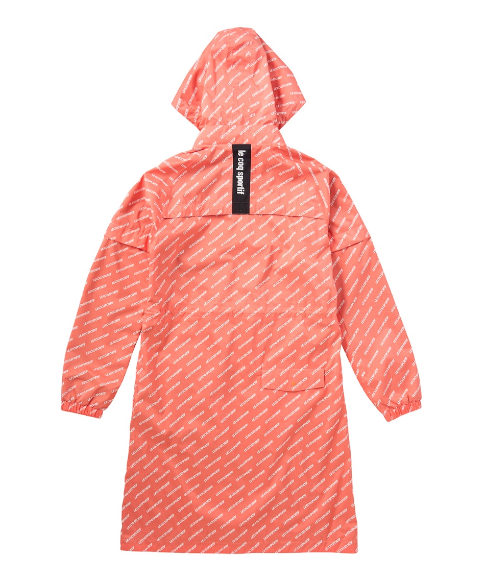 waac ナイロンジャケット レイン ブルゾン ゴルフウェア ワック 撥水