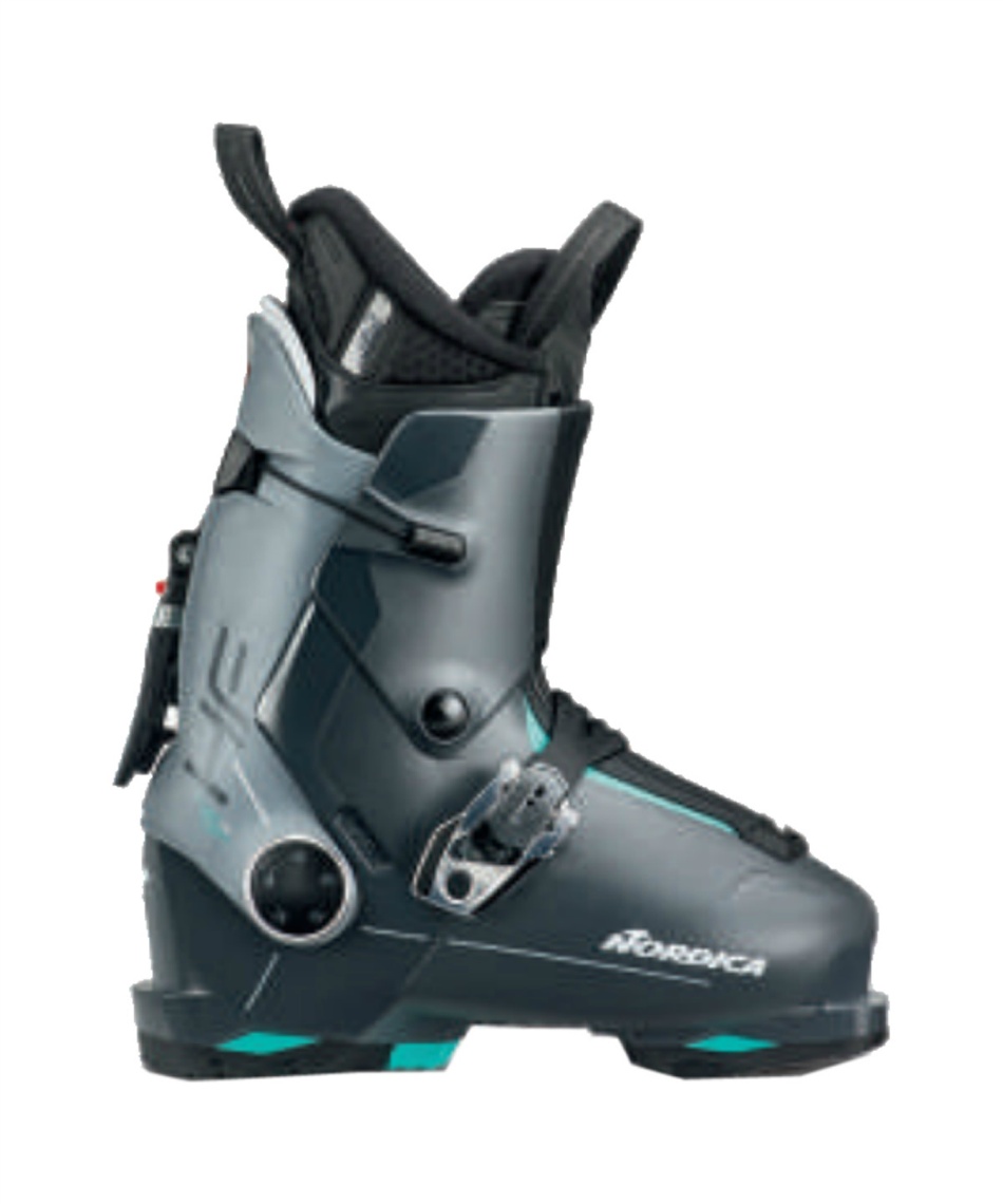 ノルディカ(NORDICA) スキーブーツ HF 75 W R GW バックルブーツ 【24