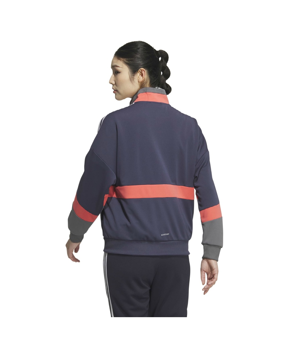 アディダス(adidas) ジャージ ジャケット TEAM トラックトップ JG8141