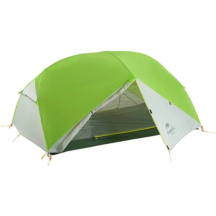Naturehike Mongur Ultralight2 20Dグリーン Naturehike Mongur