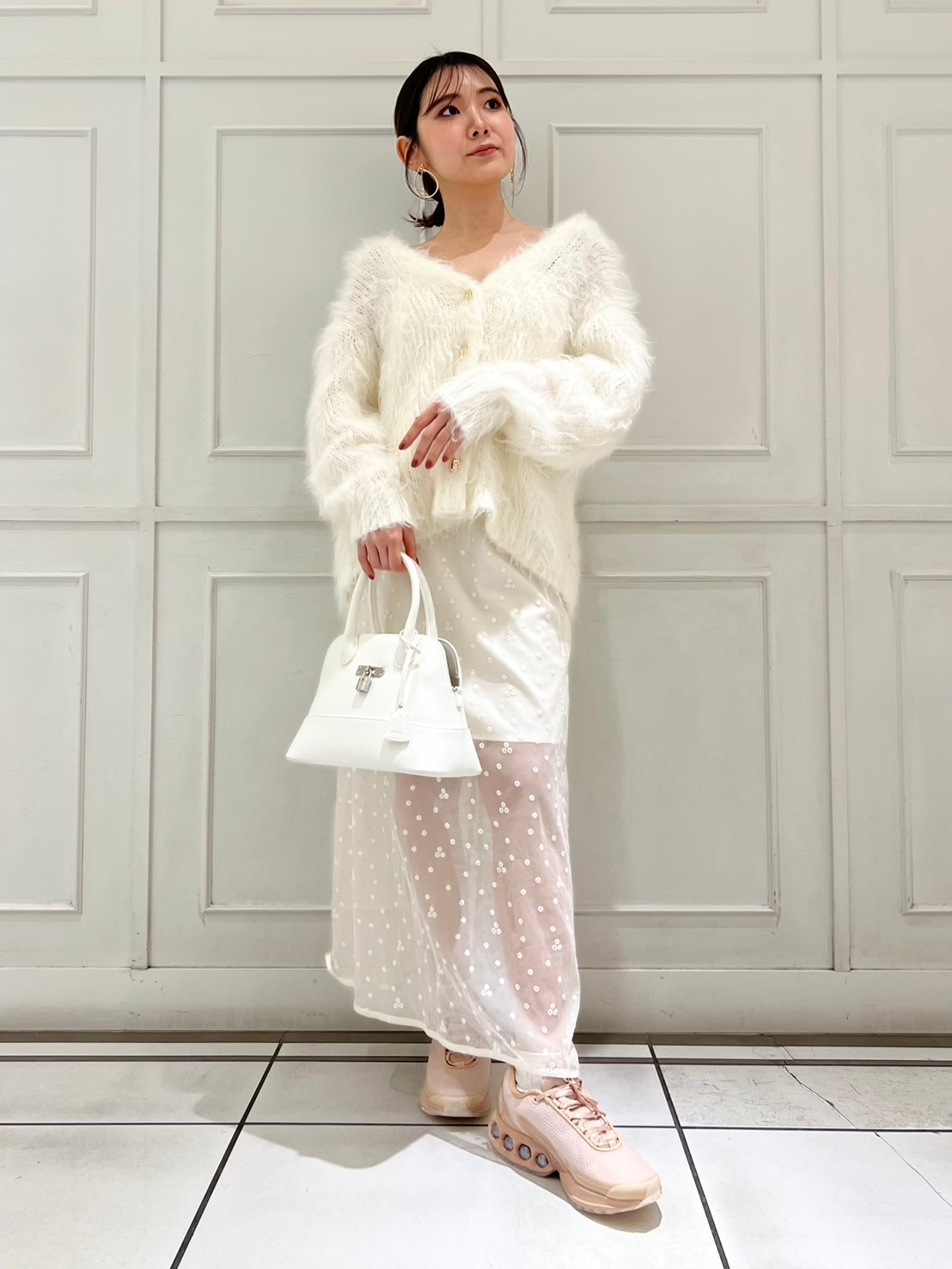 Isamaya Ffrench x Nike Air Max Dn(スニーカー)｜シューズ｜SNIDEL