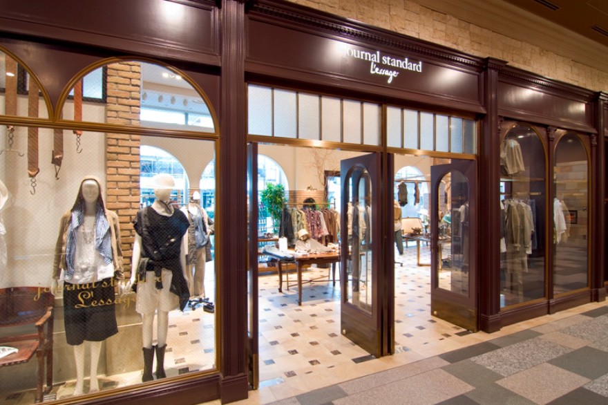 MSPC PRODUCT sort MARRONNIER GATE GINZA 1 - 銀座一丁目/バッグ