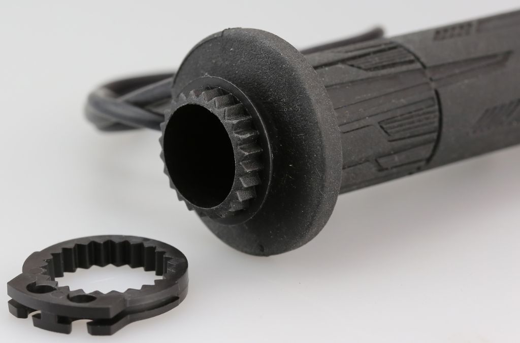 Webike | KIJIMA キジマ グリップヒーター GH10 スイッチ内蔵 グリップ