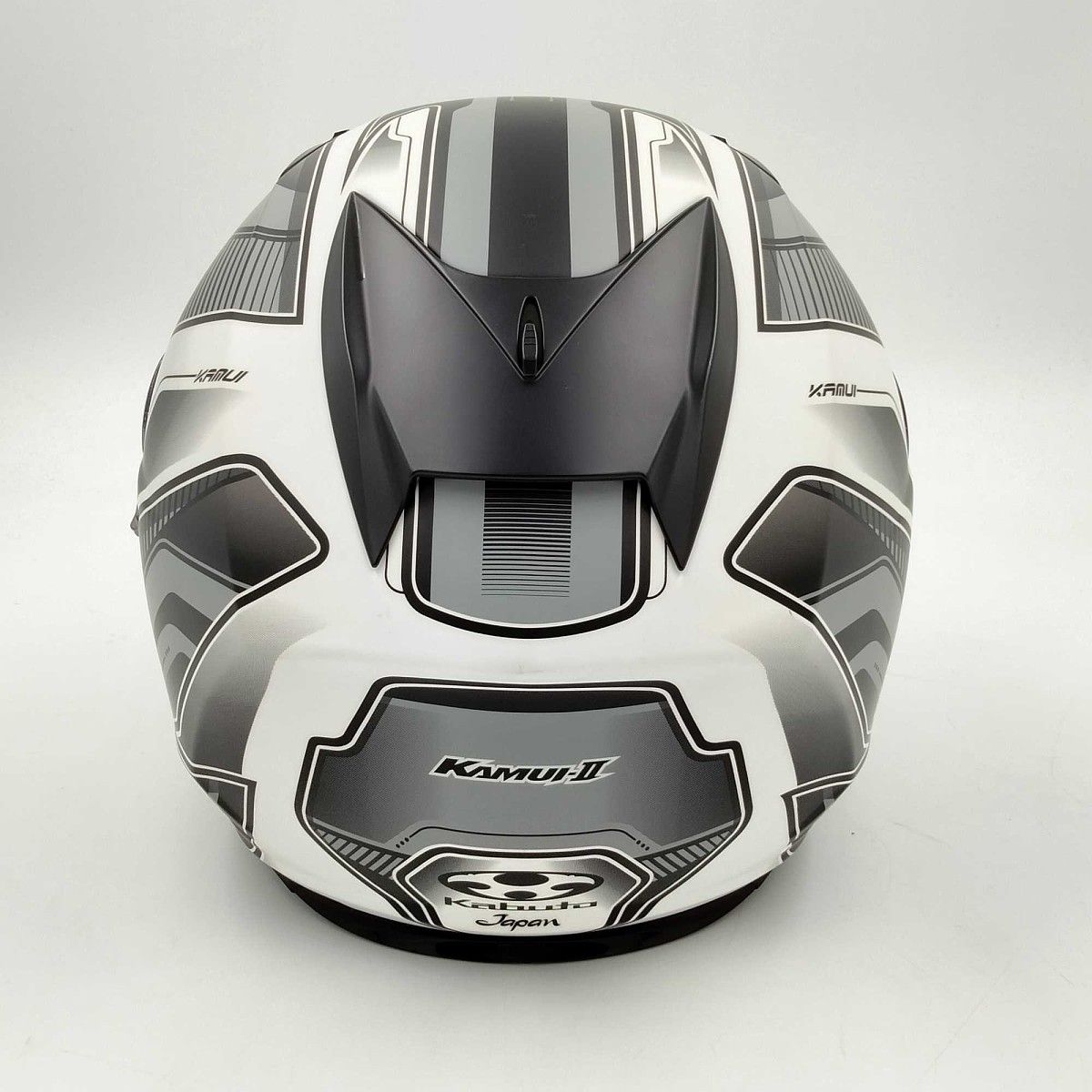 ウェビックガレージセール | OGK KABUTO KAMUI-2 HAMMER カムイ2 フル
