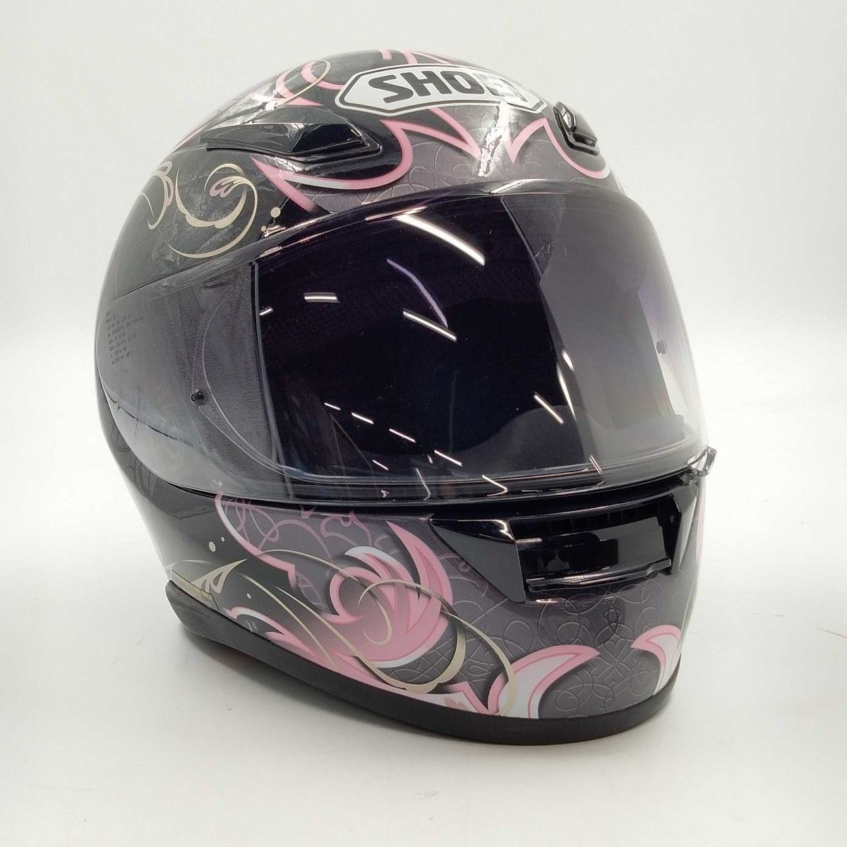 ウェビックガレージセール | SHOEI XR-1100 BAROQUE フルフェイス