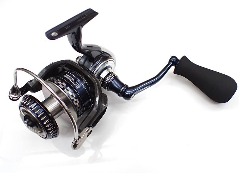 スタジオ・オーシャンマーク NO LIMITS 20ST17000RC/18000HP - FISHING