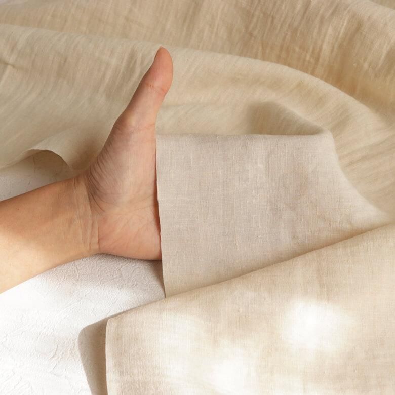 タケミクロス】インペリアルヘンプ40番手 Hemp4040s