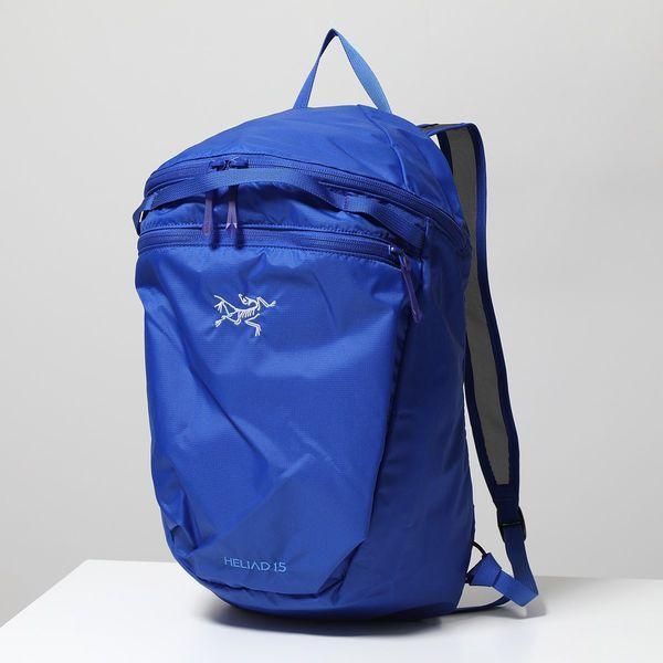 Arc'teryx Helied 15 Backpack - 2DOORS ONLINE
